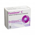 FEMINON C Hartkapseln